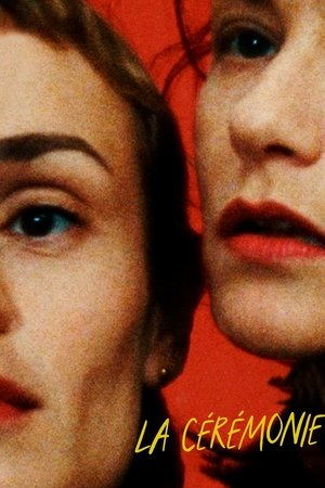 Watch Free La cérémonie (1995)