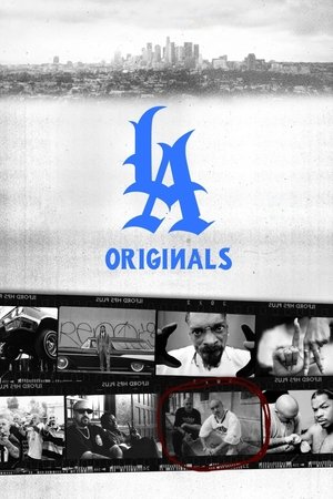Watch Free LA Originals (2020)