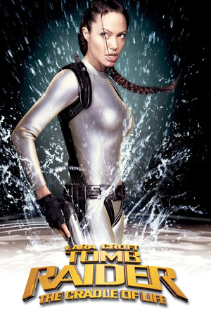 Watch Free Lara Croft Tomb Raider: The Cradle of Life (2003)