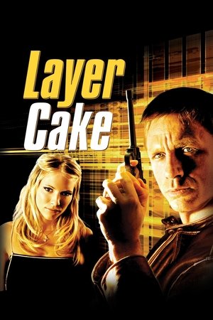 Watch Free Layer Cake (2004)