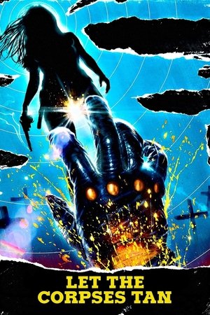 Watch Free Let the Corpses Tan (2017)