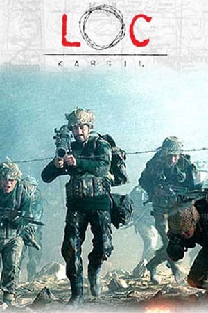 Watch Free LOC Kargil (2003)