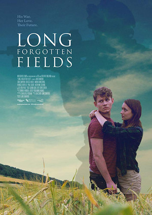 Watch Free Long Forgotten Fields (2015)