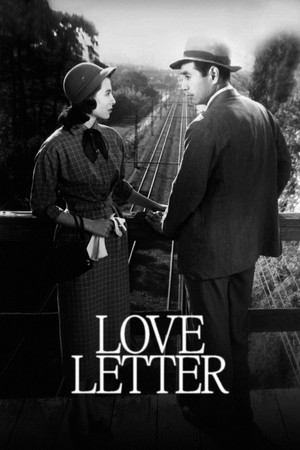 Watch Free Love Letter (1953)