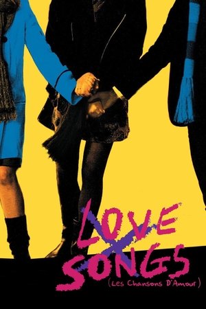 Watch Free Love Songs (2007)