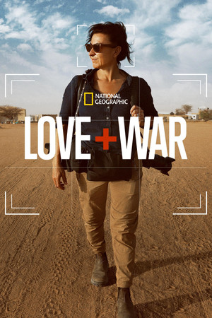 Watch Free Love+War (2025)
