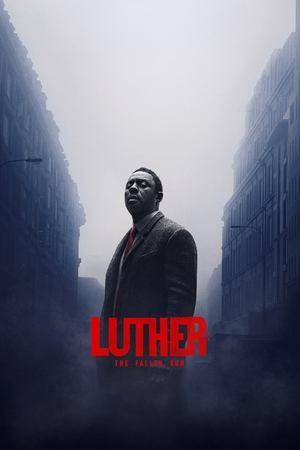Watch Free Luther The Fallen Sun (2023)