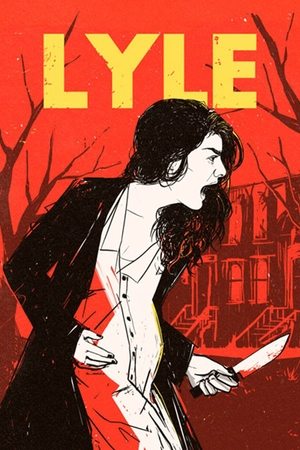 Watch Free Lyle (2014)