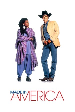 Watch Free Made in America (1993)