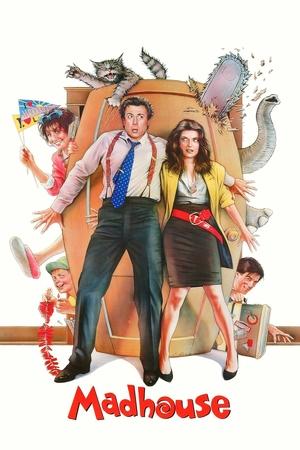 Watch Free Madhouse (1990)