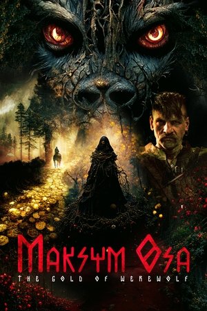 Watch Free Maksym Osa (2022)