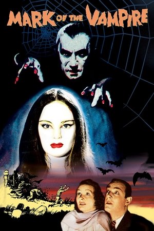 Watch Free Mark of the Vampire (1935)
