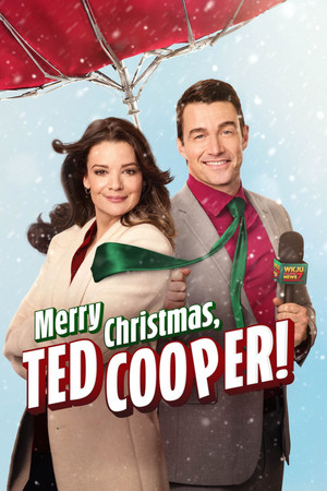 Watch Free Merry Christmas Ted Cooper (2025)