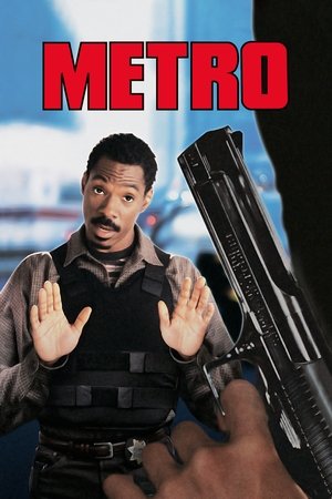 Watch Free Metro (1997)