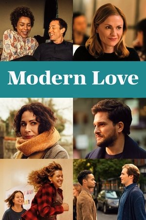 Watch Free Modern Love (2019 )