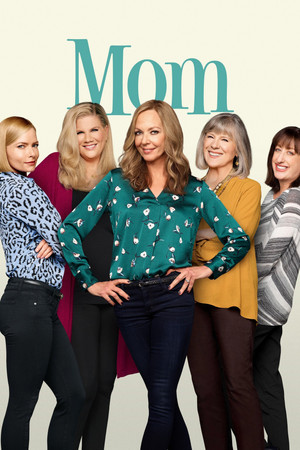 Watch Free Mom (2013)