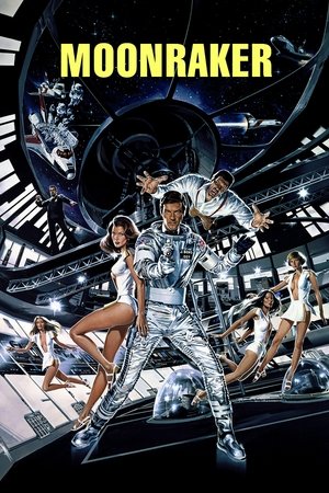 Watch Free 007 James Bond Moonraker 1979