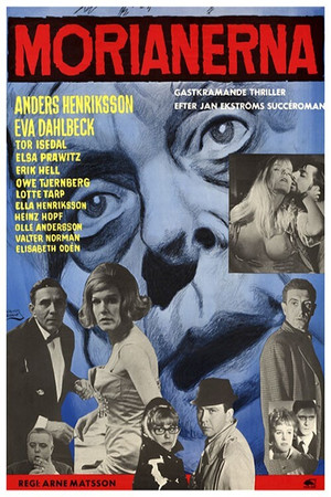 Watch Free Morianna (1965)