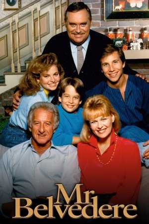 Watch Free Mr. Belvedere (19851990)