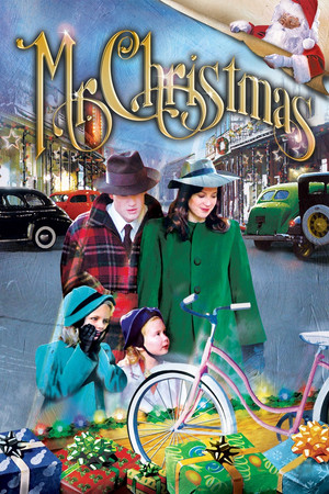 Watch Free Mr. Christmas (2005)