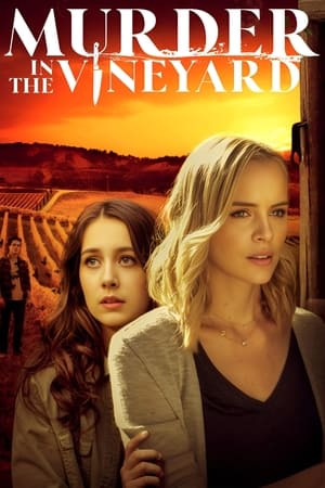 Watch Free Murder in the Vineyard (2020)