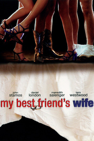 Watch Free My Best Friends Wife (2001)