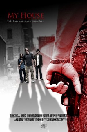 Watch Free My House (2015)