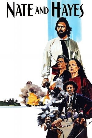 Watch Free Savage Islands (1983)