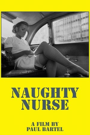 Watch Free Naughty Nurse (1969)