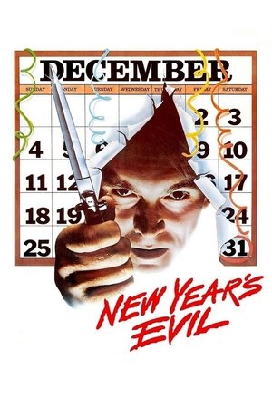 Watch Free New Years Evil (1980)
