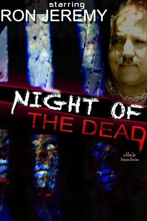 Watch Free Night of the Dead (2012)