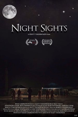 Watch Free Night Sights 2011