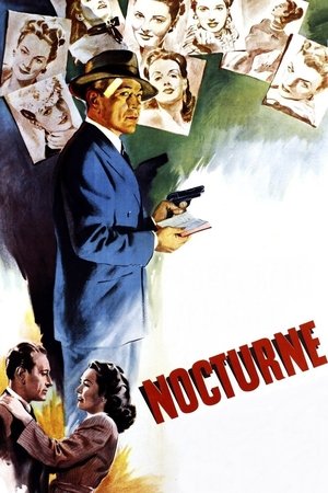 Watch Free Nocturne (1946)