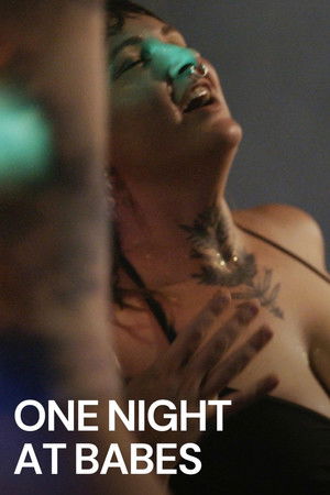 Watch Free One Night at Babes (2024)