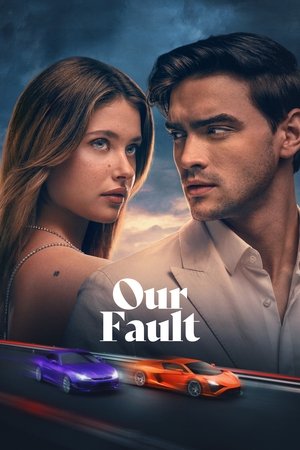 Watch Free Culpa nuestra (2025)