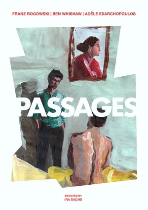 Watch Free Passages (2023)