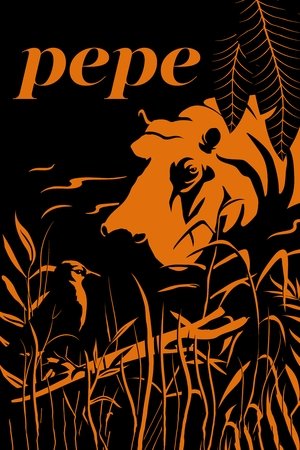 Watch Free Pepe (2024)