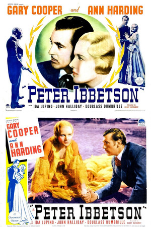 Watch Free Peter Ibbetson (1935)