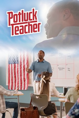 Watch Free Potluck Teacher (2025)