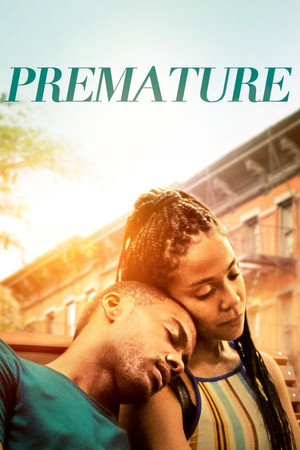Watch Free Premature (2019)
