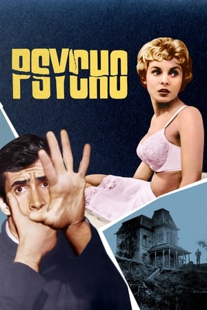 Watch Free Psycho (1960)
