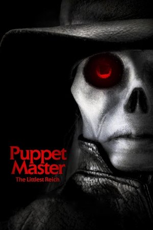 Watch Free Puppet Master: The Littlest Reich (2018)