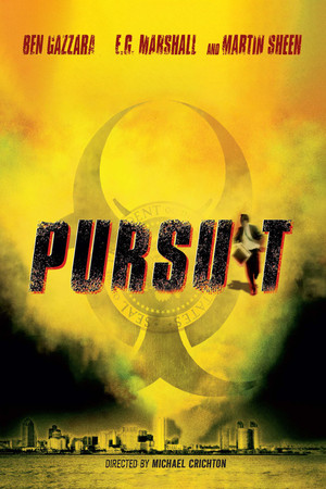 Watch Free Pursuit (1972)