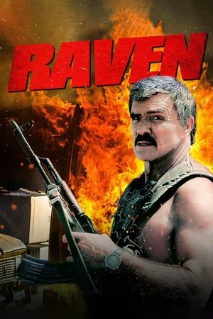 Watch Free Raven (1996)