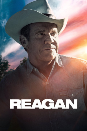 Watch Free Reagan (2024)