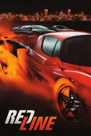 Watch Free Redline (2007)