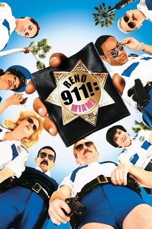Watch Free Reno 911 Miami (2007)