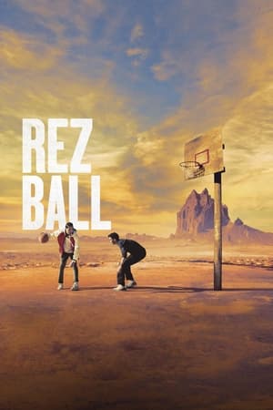 Watch Free Rez Ball (2024)