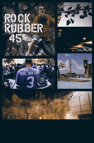 Watch Free Rock Rubber 45s (2018)