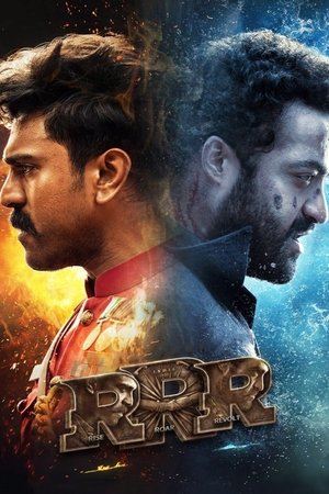 Watch Free RRR (2022)